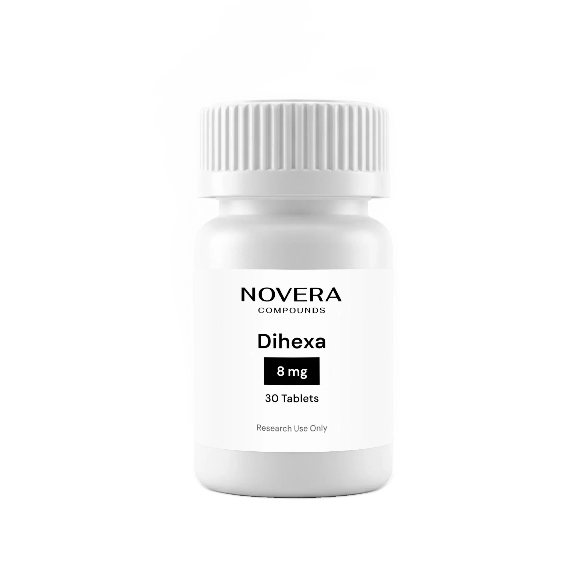 Dihexa 30 Tablets 8mg