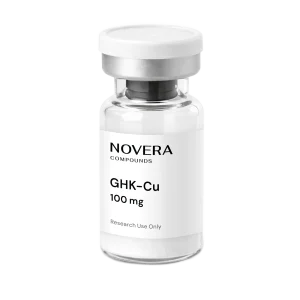 GHK-Cu 100mg