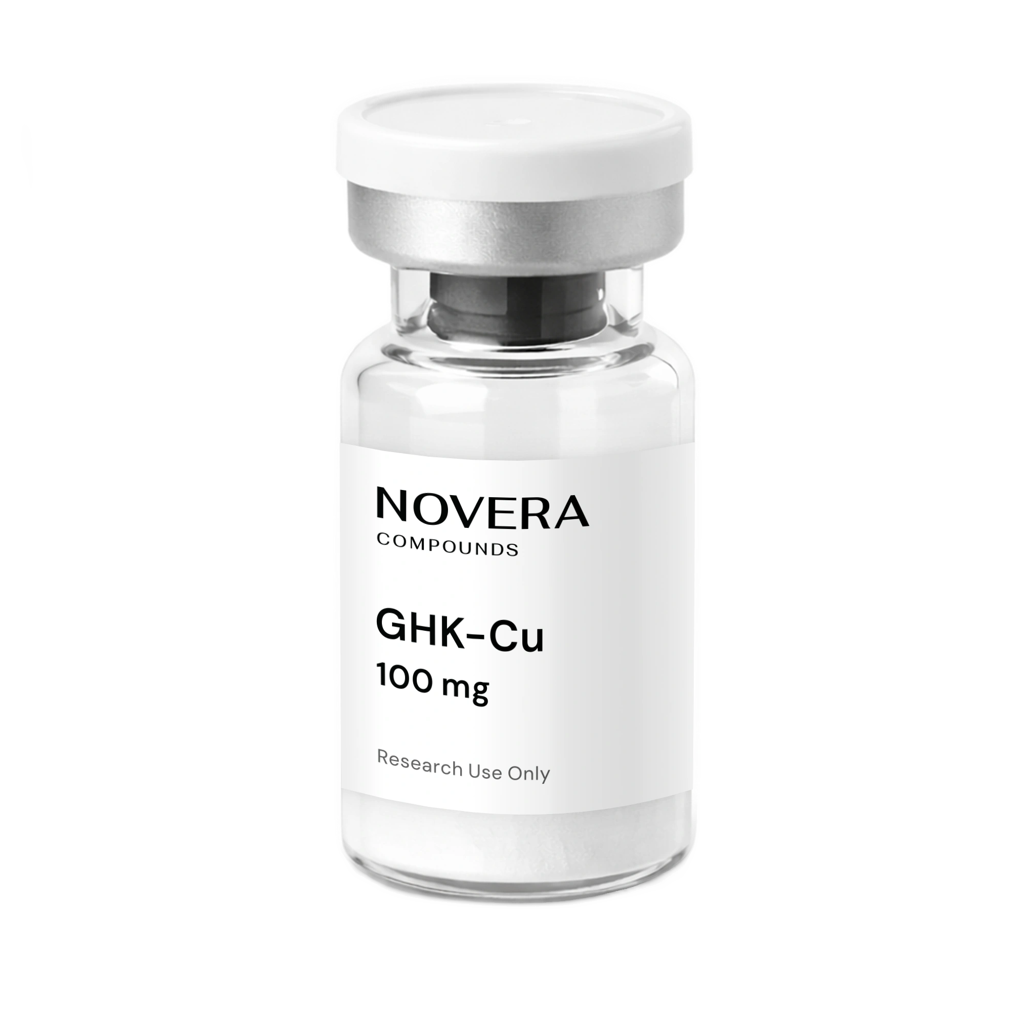 GHK-Cu 100mg