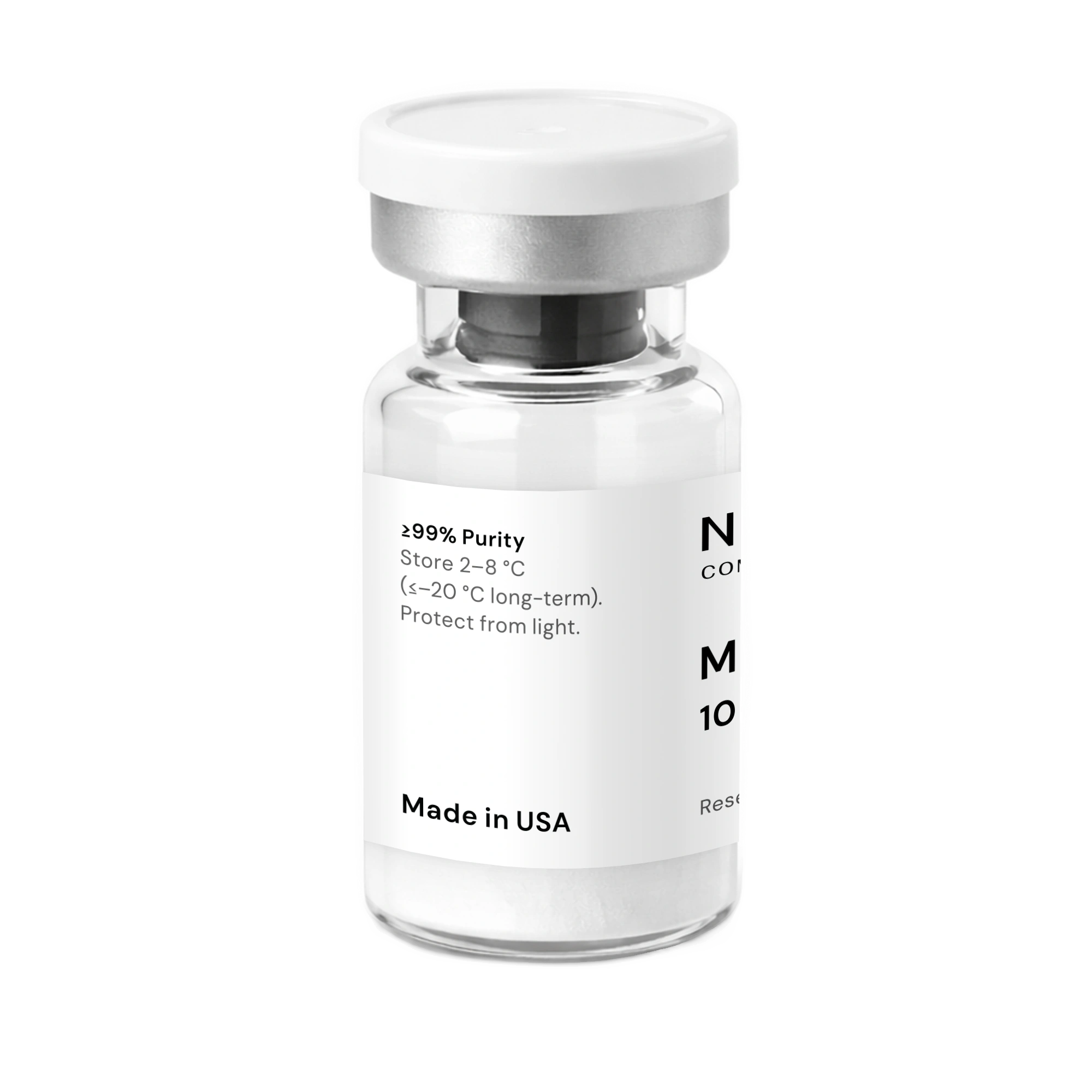 MOTs-C 10mg - Image 2
