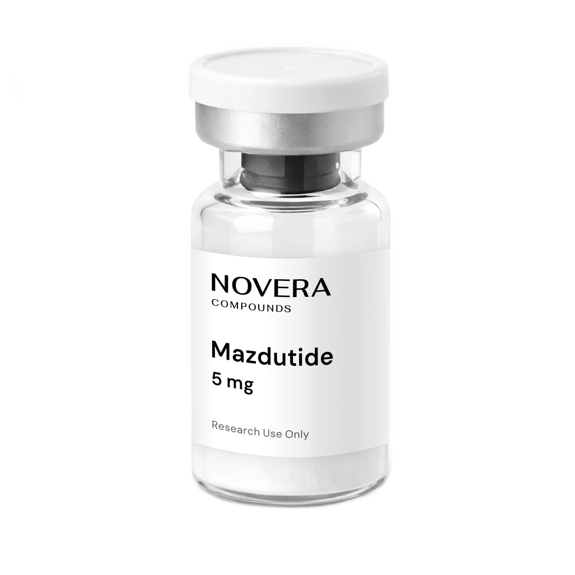 Mazdutide 5mg