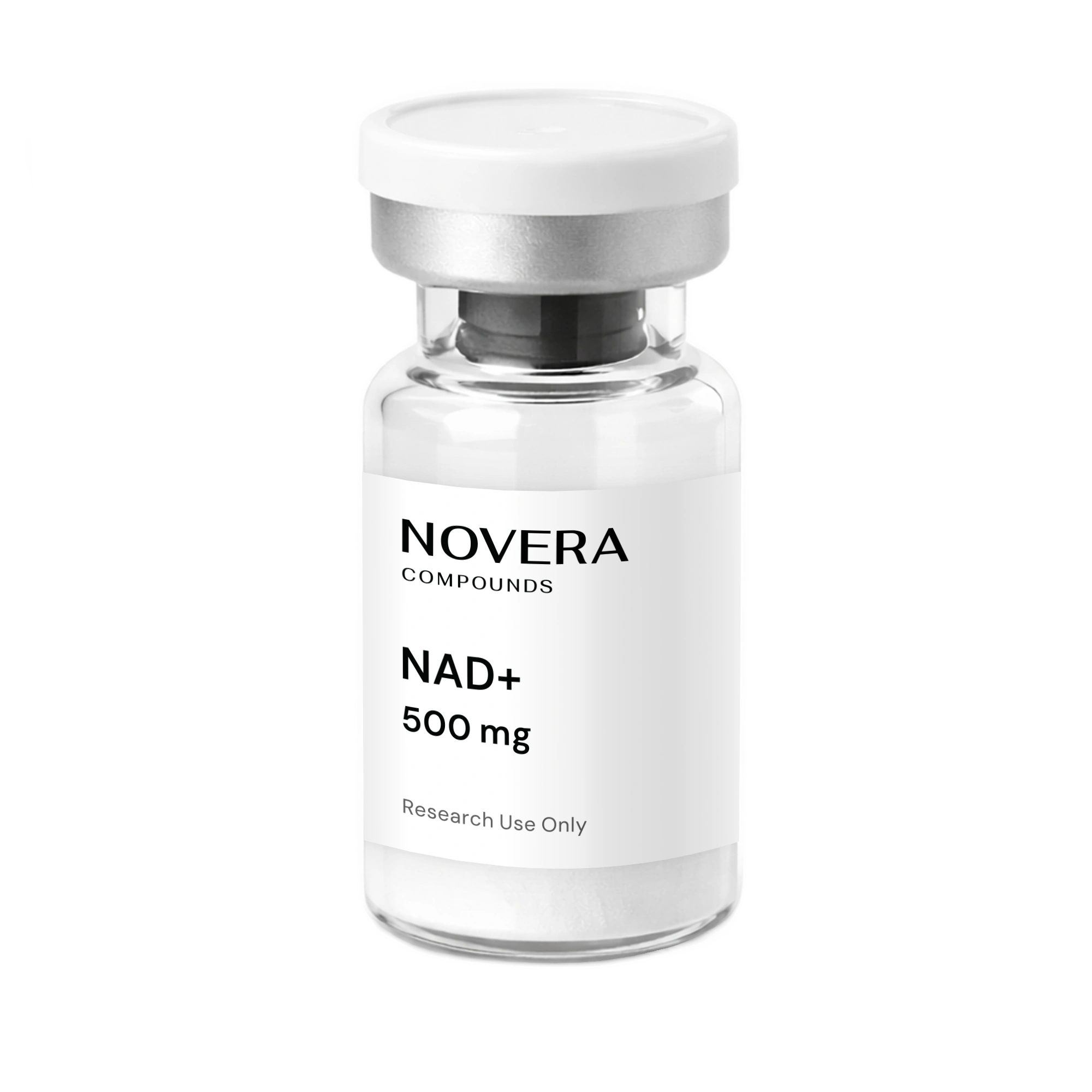 NAD+ 500mg