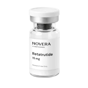 Retatrutide 15mg