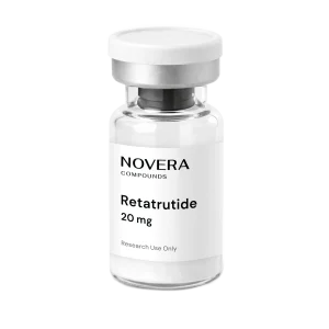 Retatrutide 20mg