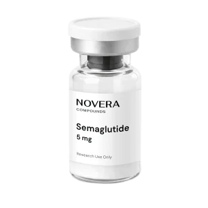Semaglutide 5mg