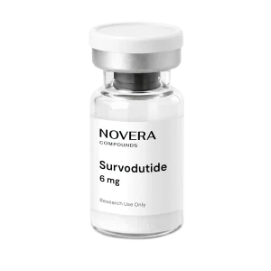 Survodutide 6mg