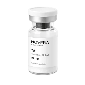 Thymosin Alpha-1