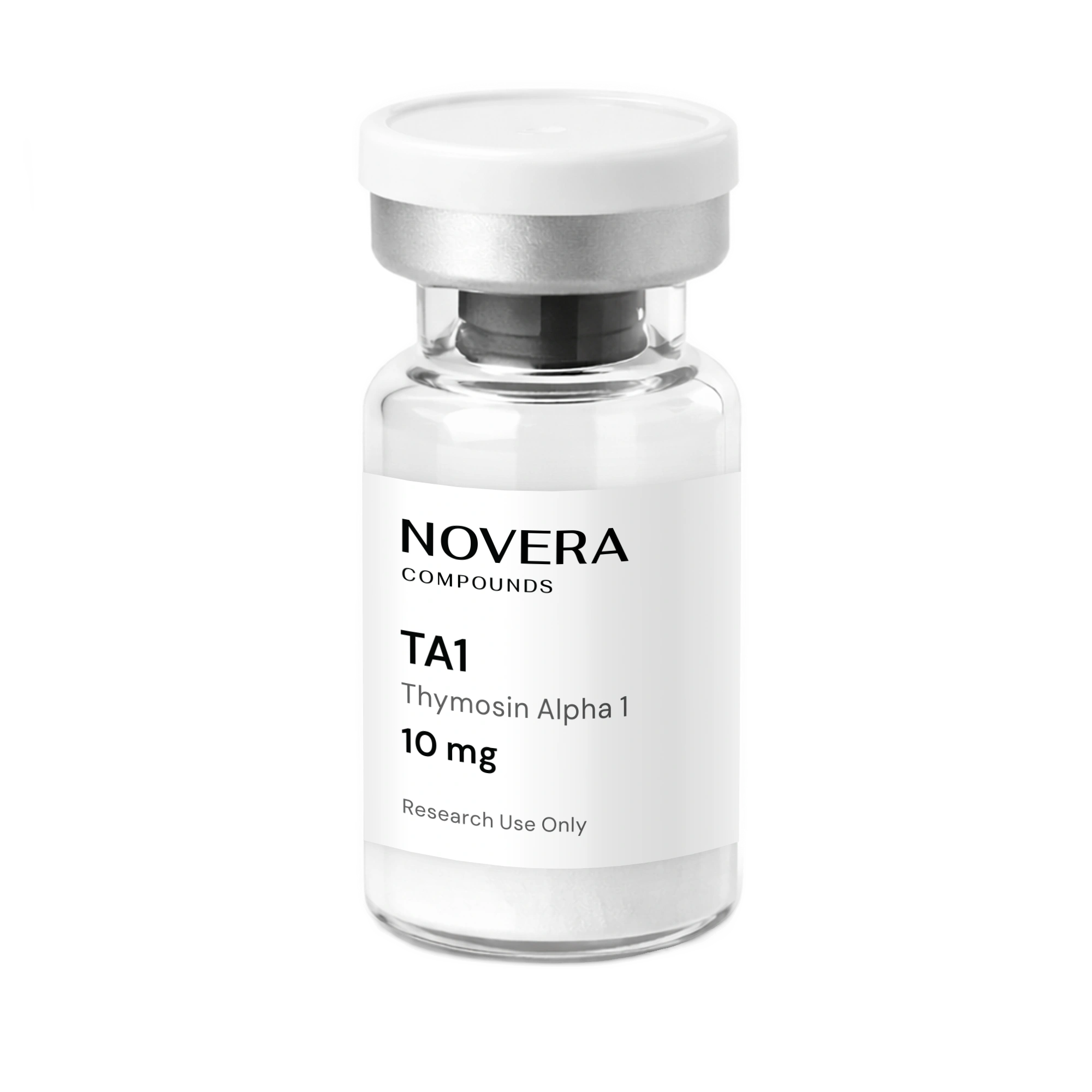 Thymosin Alpha-1