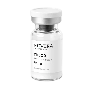 TB500 (Thymosin B4 Acetate) 10mg