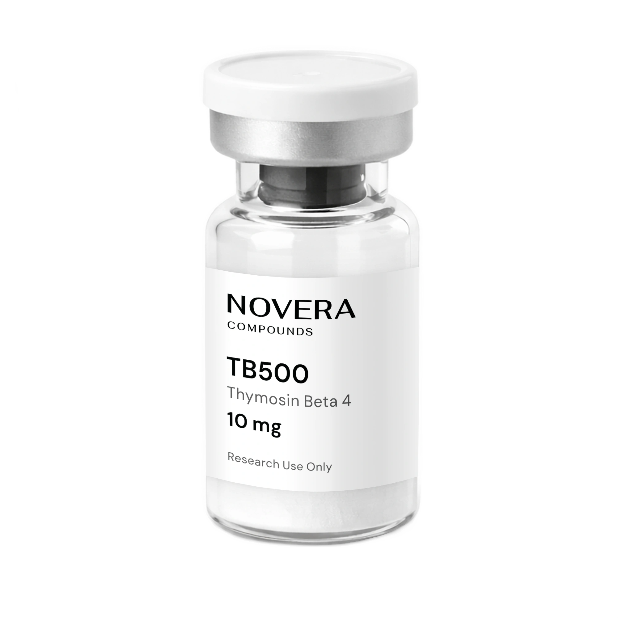 TB500 (Thymosin B4 Acetate) 10mg