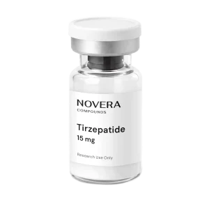 Tirzepatide 15mg
