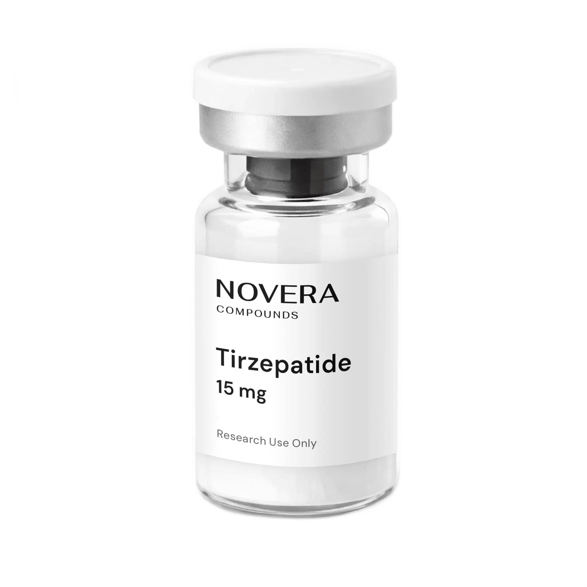 Tirzepatide 15mg