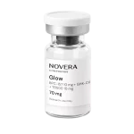 GLOW BPC 157 10mg + GHK-CU 50mg + TB500 10mg
